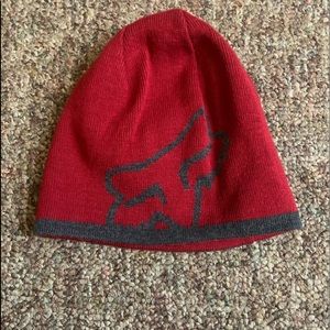 Fox Racing Beanie